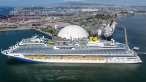 Carnival Firenze Foto Carnival Cruise Line