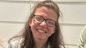 Schneider Michelle Hamburg Foto Reisebüro Papendieck