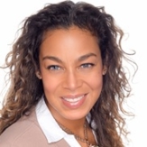 Cassandra Ferebee, Bereichsleiterin Personal und Training der Raiffeisen Touristik Group
