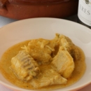 Balearen Küche Fischeintopf Foto GCE