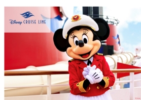 Disney Cruise Line