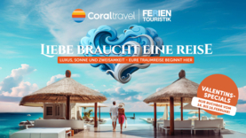 Ferien Touristik