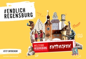 Regensburg Tourismus