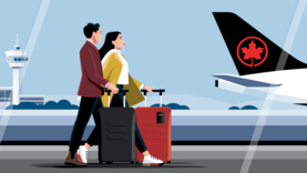 Air Canada