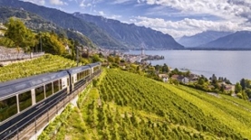 Ameropa, GoldenPass Express