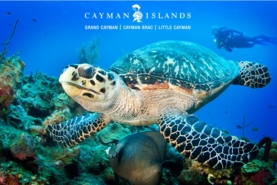 Cayman Islands