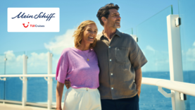 TUI Cruises
