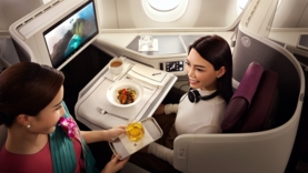 Thai Airways