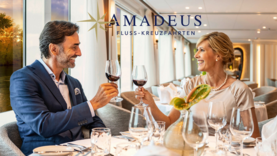Amadeus Kreuzfahrten