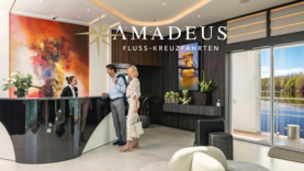 Amadeus Kreuzfahrten