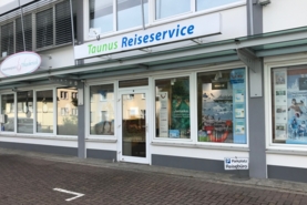 Reisebüro Speckgürtel