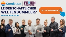 Ferien Touristik