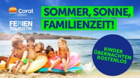 Ferien Touristik