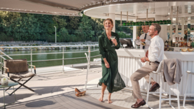 Riverside Luxury Cruises