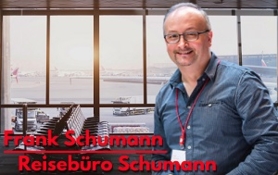 Schumann Reisebüro
