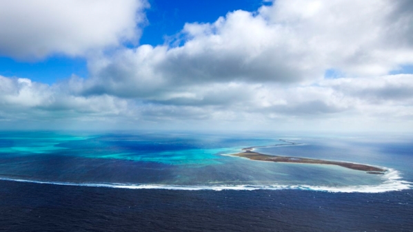 Australien Houtman Abrolhos Foto iStock Steve Fraser