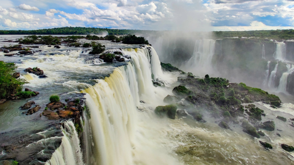 Iguazú