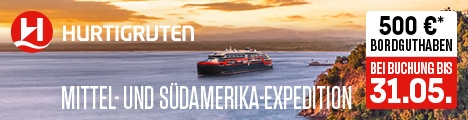 Hurtigruten