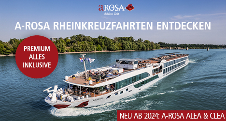 A-Rosa