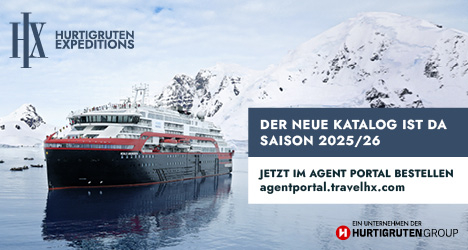 Hurtigruten