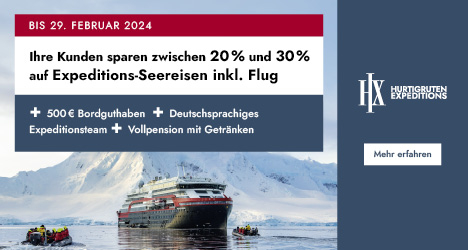 Hurtigruten