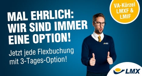 LMX
