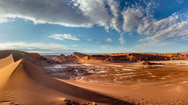 Chile Atacama