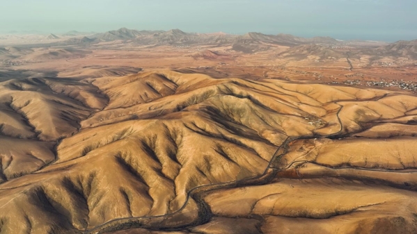 Spanien Fuerteventura Sicasumbre Foto iStock Dmytro Kosmenko
