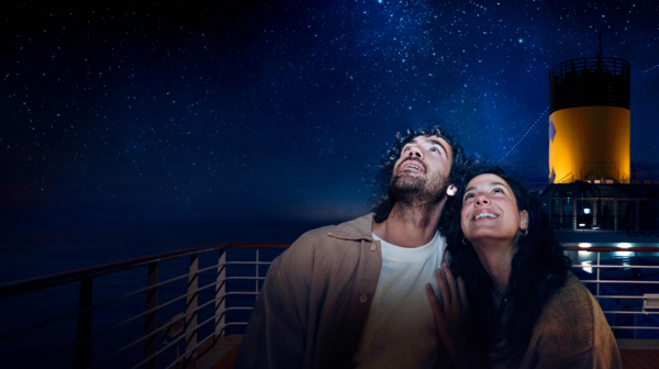 Costa Sea Destination Sterne